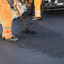 Why Choose Us For All Your Driveway Paving Needs in Jamestown, CA?